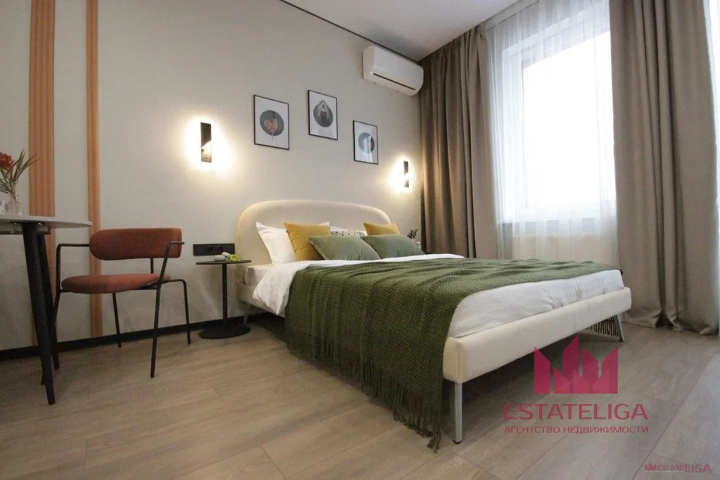 Аренда квартиры, ул. Новоостаповская - Фото 2