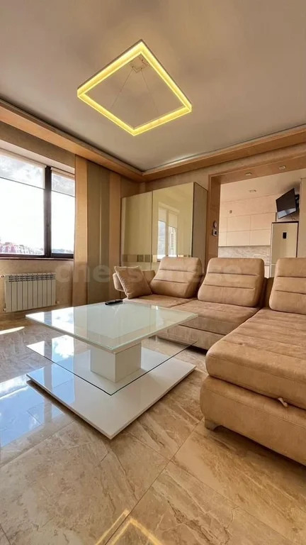 Аренда квартиры, Севастополь, ул. Нефедова - Фото 4