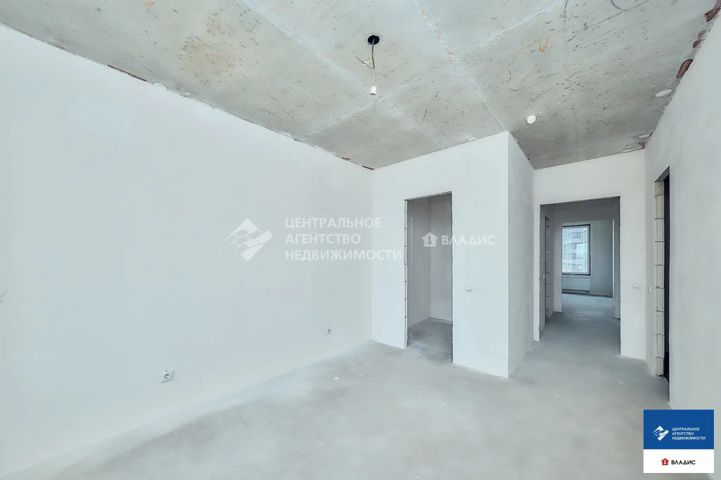 Продажа квартиры, Рязань, улица Александра Полина - Фото 10