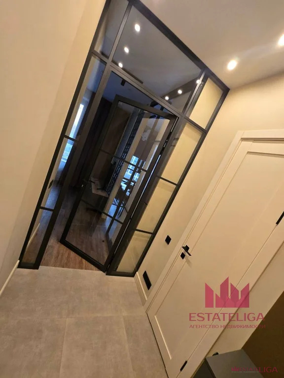 Аренда квартиры, м. Шелепиха, Причальный проезд - Фото 17