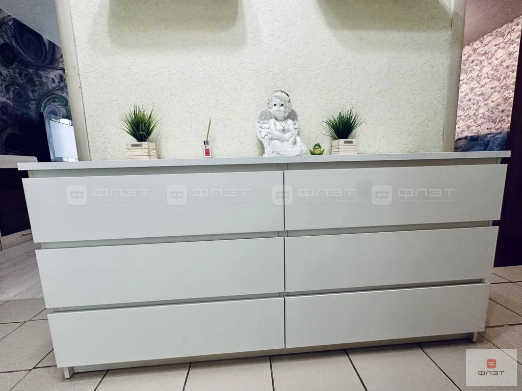 Продажа квартиры, Казань, ул. Серова - Фото 8