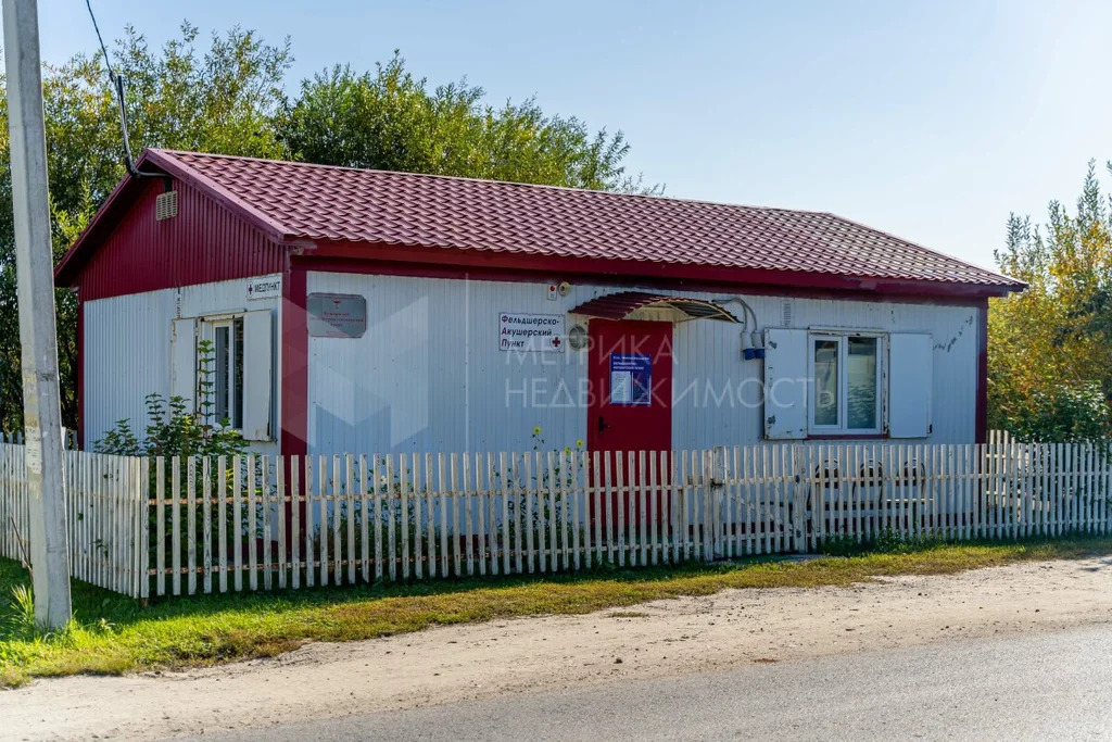 Продажа участка, Кулига, Тюменский район, Тюменский р-н - Фото 6