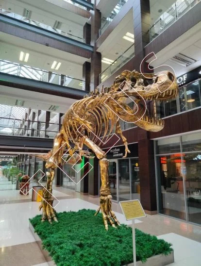 м Автозаводская, ул Ленинская Слобода, 1300 м2, Офис (ном. объекта: ... - Фото 6