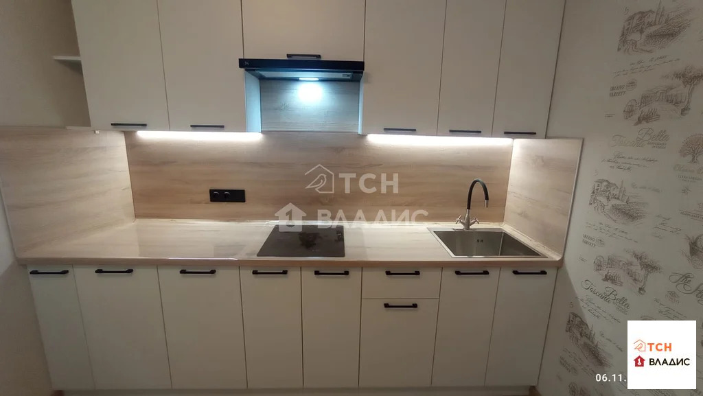 Продажа квартиры в новостройке, Королев, Советская улица - Фото 1