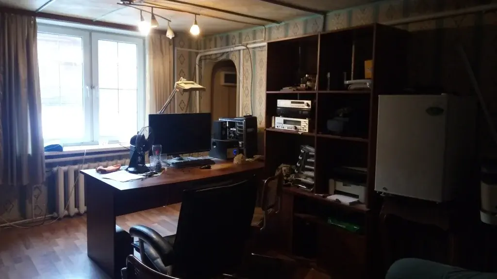 Продаётся уютный двухэтажный дом в живописном посёлке Малаховка - Фото 13