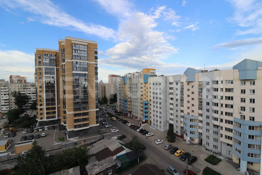 Продажа квартиры, Барнаул, ул. Крупской - Фото 25