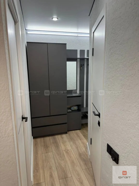 Продажа квартиры, Казань, ул. Советская (Дербышки) - Фото 19