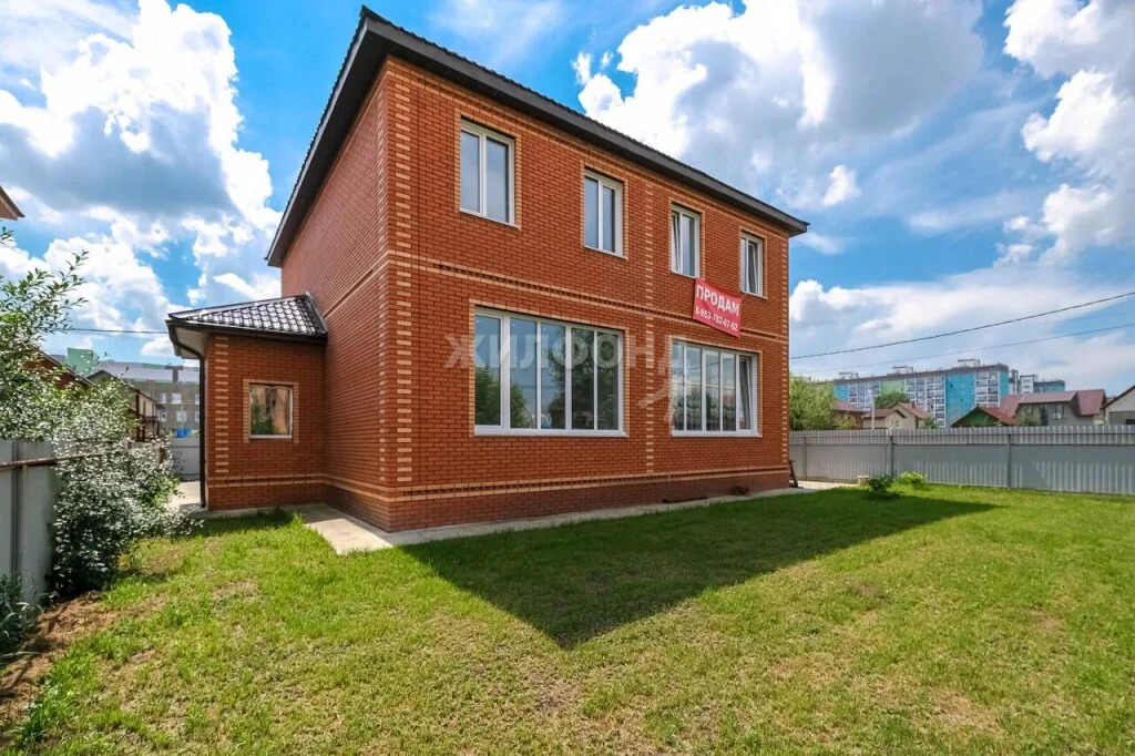 Продажа таунхауса, Новосибирск, Смородиновая - Фото 38