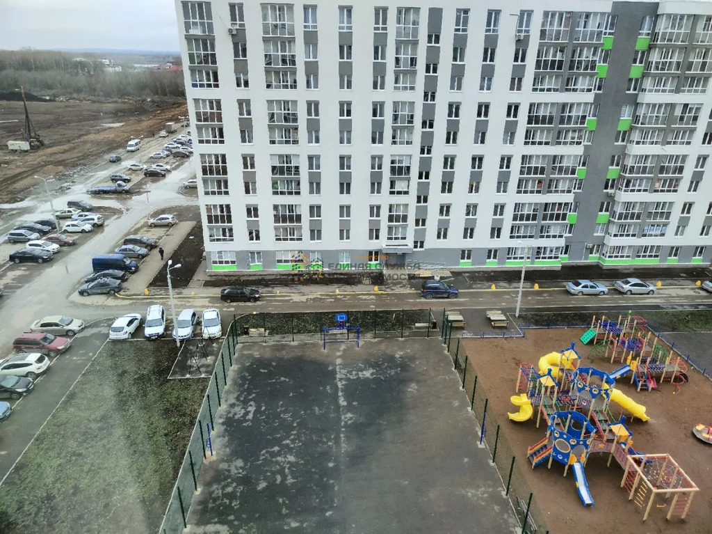 Аренда квартиры, Уфа, улица Просвещения - Фото 6