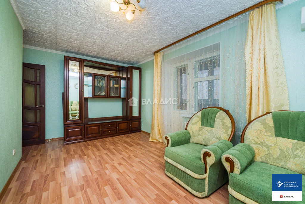 Продажа квартиры, Рязань, ул. Новоселов - Фото 4