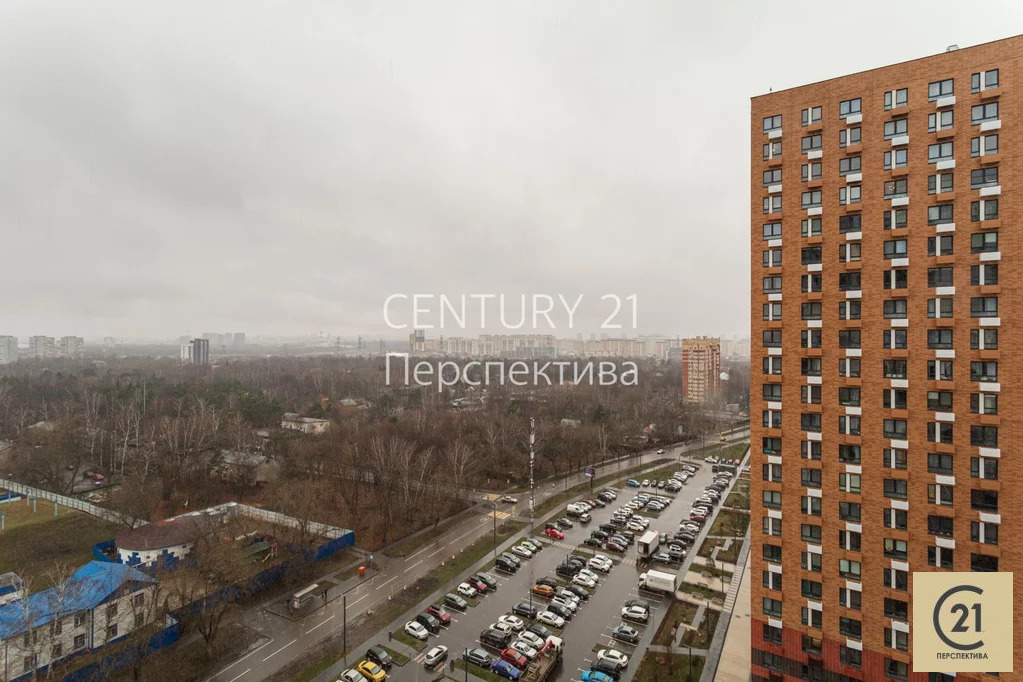 Продажа квартиры, Люберцы, Люберецкий район, Улица 8 Марта, 12, к.1 - Фото 7