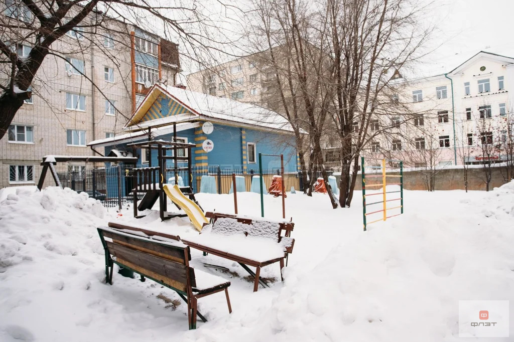 Продажа квартиры, Казань, ул. Нариманова - Фото 20