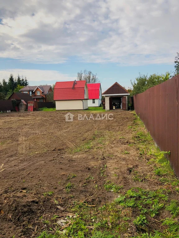 Раменский городской округ, ТСН Витязь,  земля на продажу - Фото 11