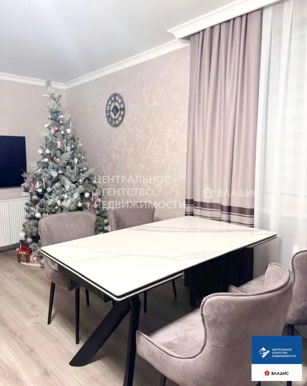 Аренда квартиры, Рязань, ул. Ушакова - Фото 6