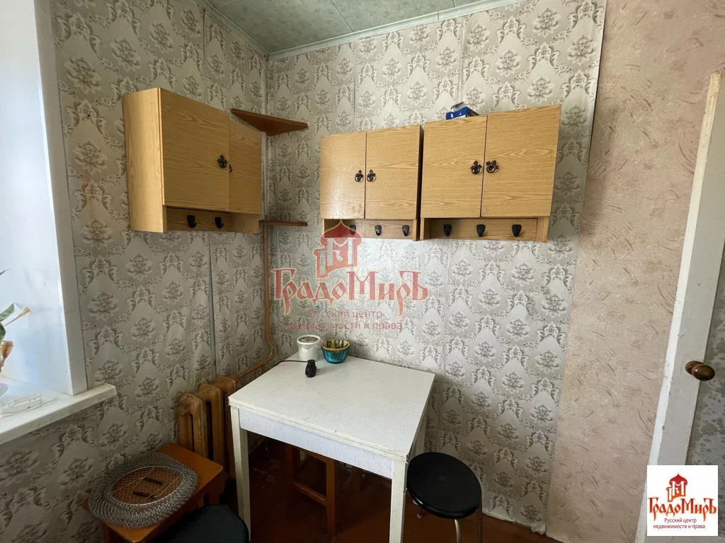 Продажа квартиры, Пересвет, Сергиево-Посадский район, ул. Строителей - Фото 15