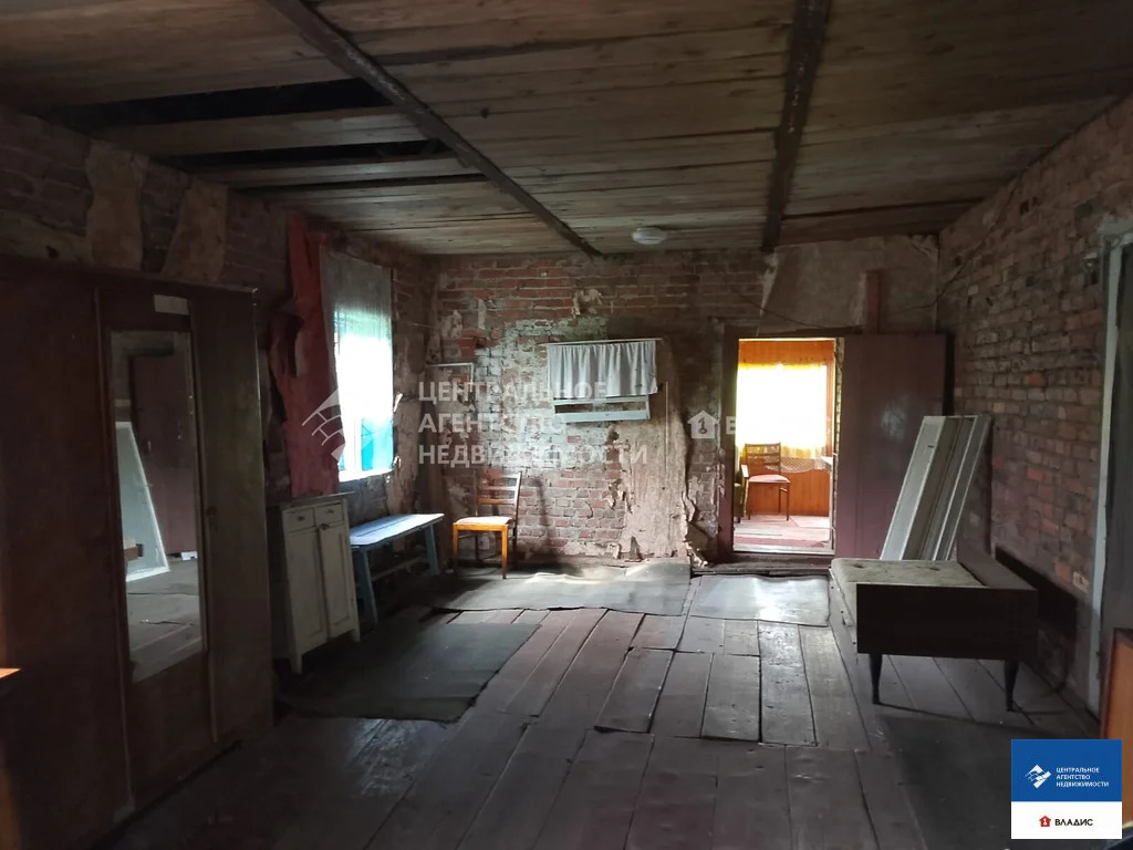 Продажа дома, Срезнево, Рыбновский район - Фото 5