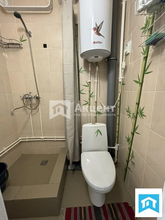 Аренда квартиры, Иваново, ул. Новосельская - Фото 5