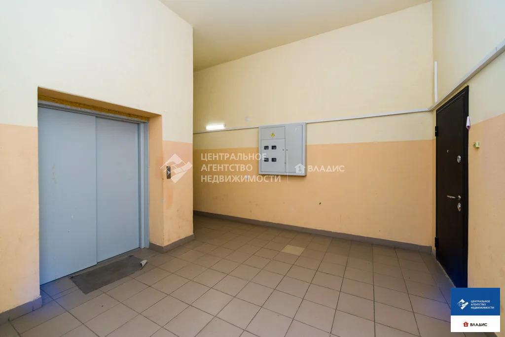 Продажа квартиры, Рязань, ул. Интернациональная - Фото 7