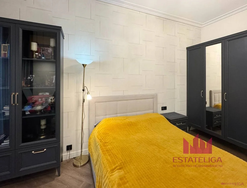 Продажа квартиры, улица Архитектора Щусева - Фото 20