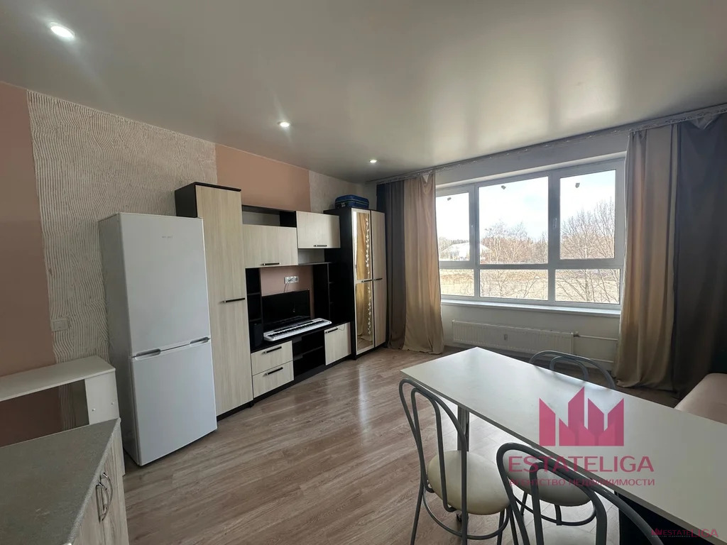 Продажа квартиры, Видное, Ленинский район, Зеленые аллеи б-р. - Фото 5
