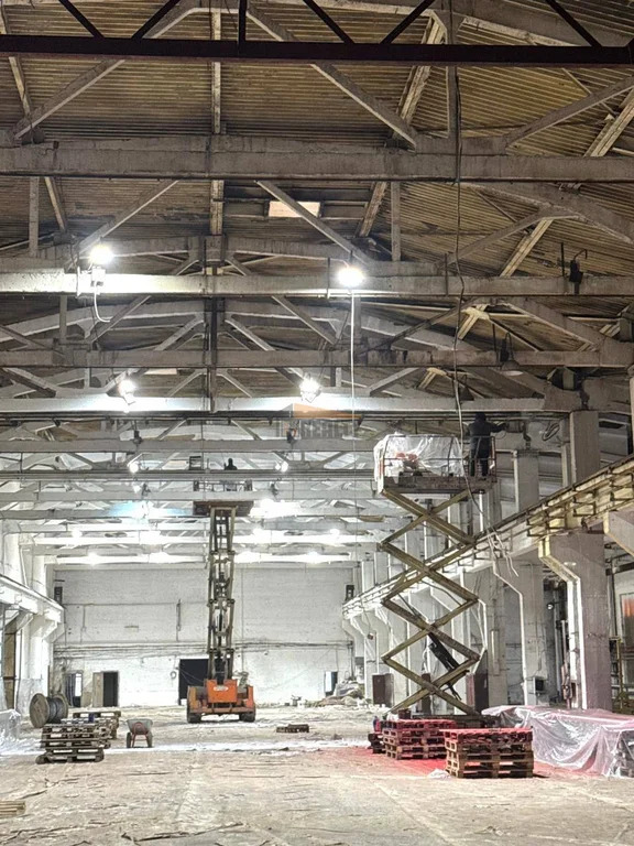 Продажа производственного помещения, Ступино, Дмитровский район, ... - Фото 5