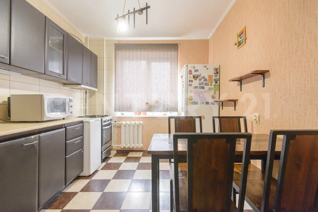 Продажа квартиры, Ростов-на-Дону, Днепровский пер. - Фото 11