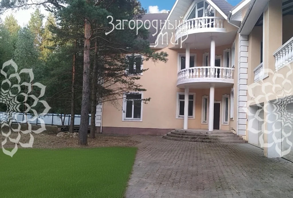 Продам дом, Ярославское шоссе, 15 км от МКАД - Фото 2