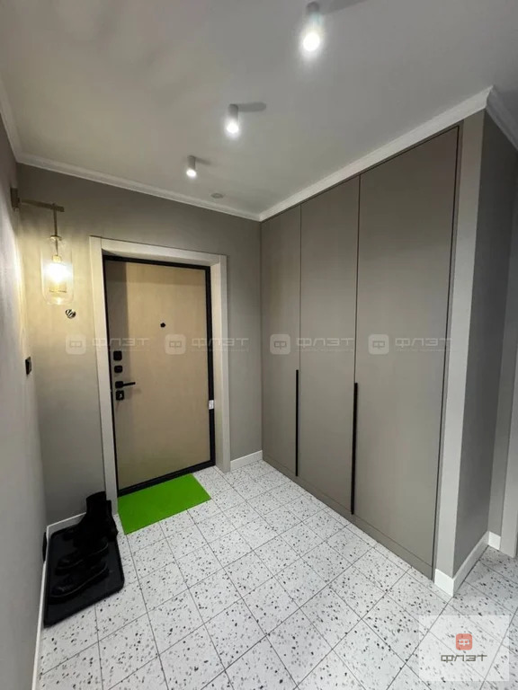 Аренда квартиры, Казань, ул. Мансура Хасанова д.13 - Фото 11