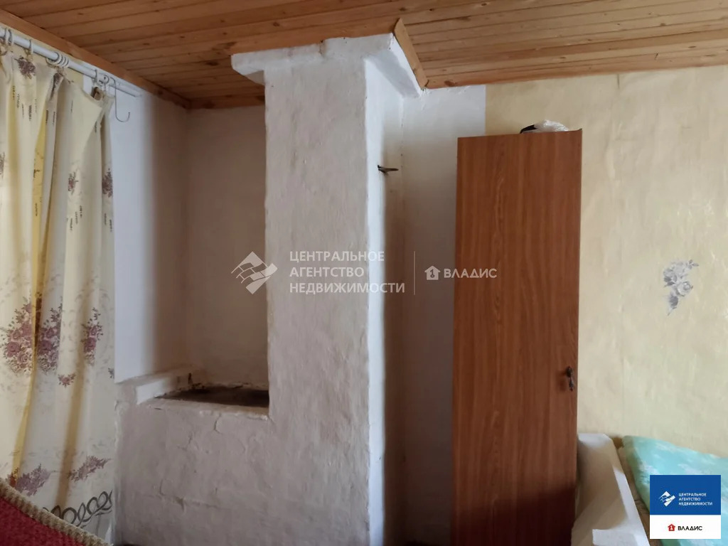 Продажа дома, Поляны, Рязанский район, территория СНТ Ветеран - Фото 14
