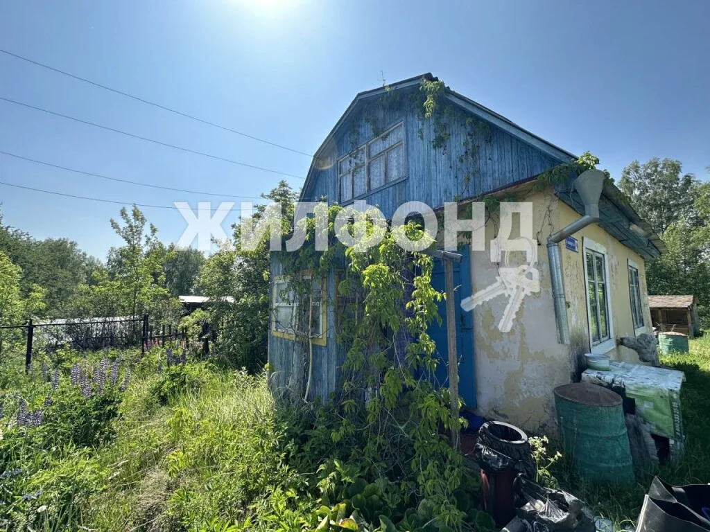 Продажа дома, Жеребцово, Новосибирский район - Фото 5