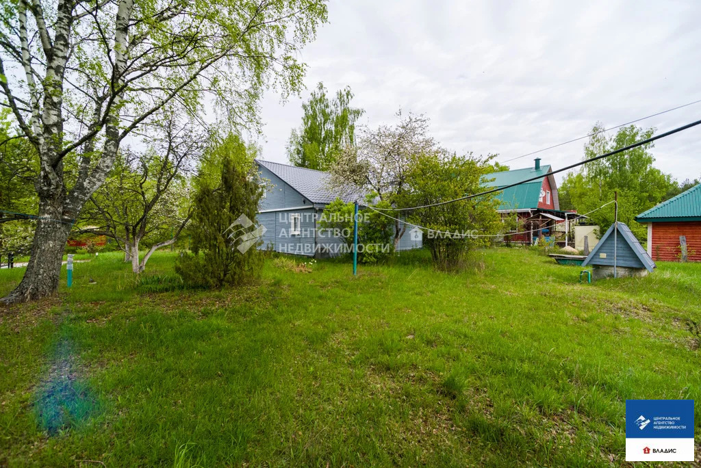 Продажа дома, Траново, Клепиковский район - Фото 18