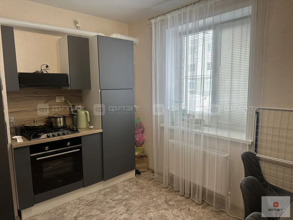 Продажа квартиры, Куюки, Пестречинский район, 20-й квартал - Фото 4