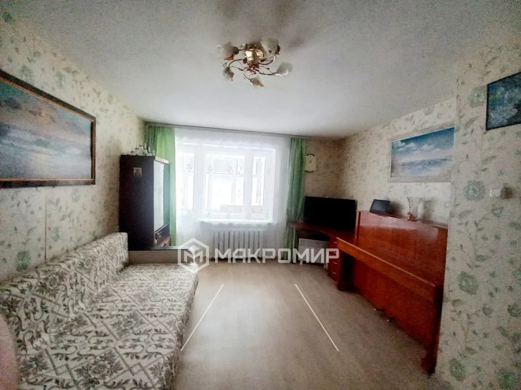 Продажа квартиры, Зеленогорск, м. Беговая, Решетниково тер. - Фото 6