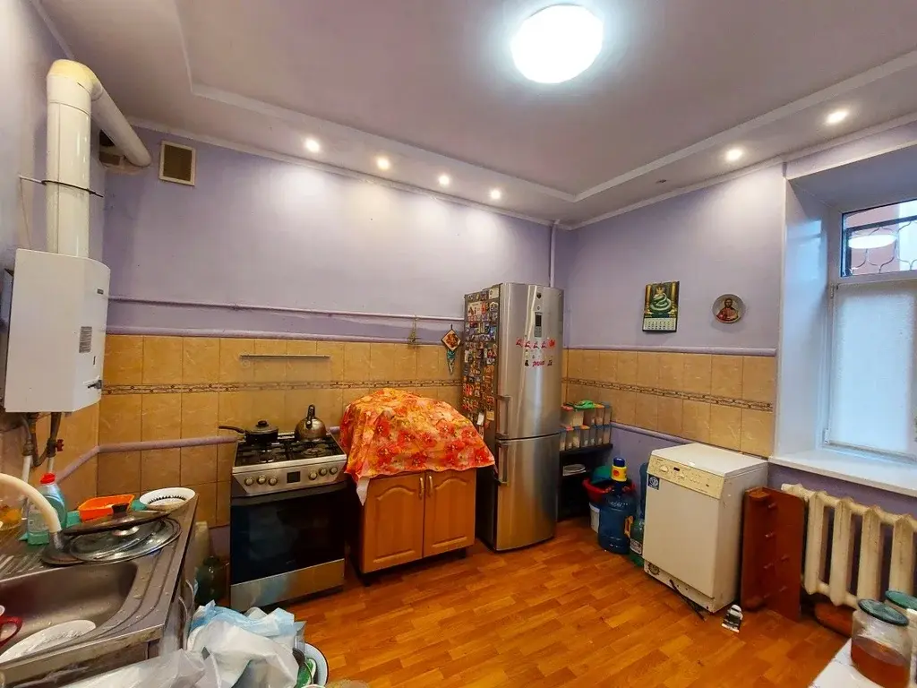 4ккв на Петроградке - Фото 23