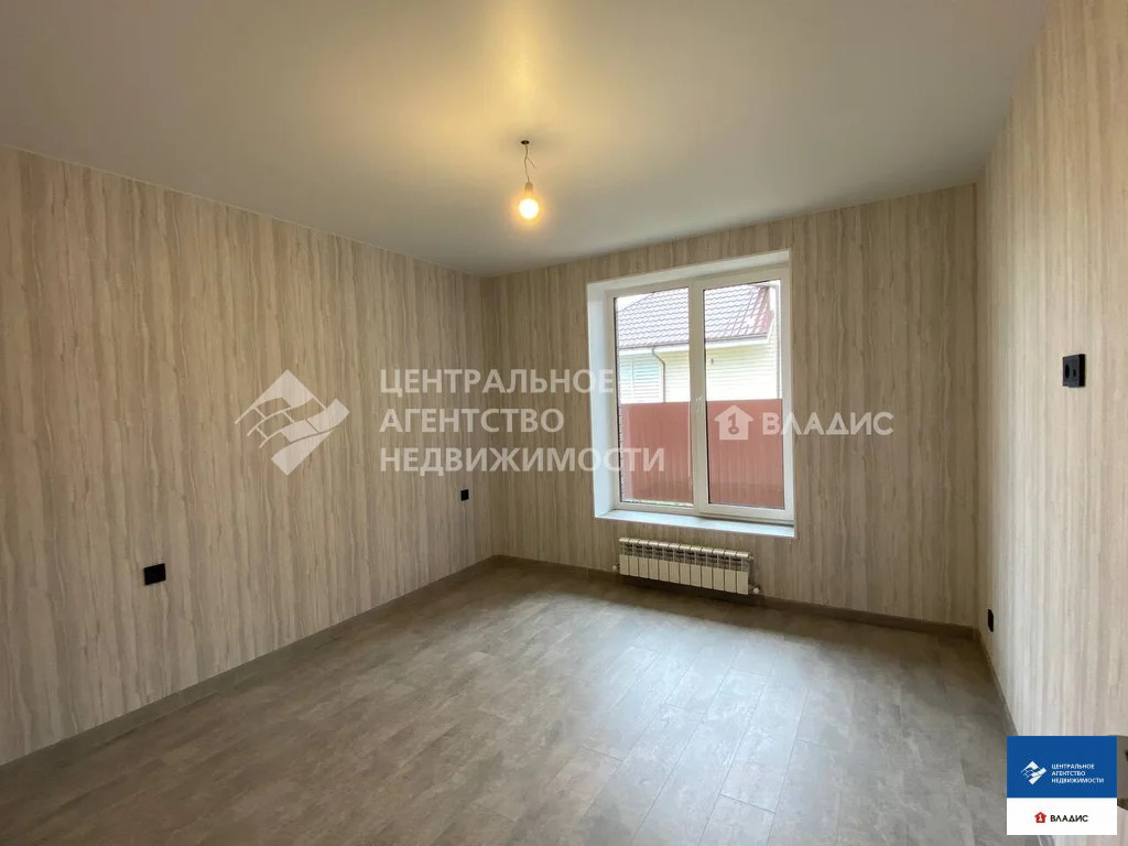 Продажа дома, Заборье, Рязанский район, Луговая улица - Фото 14