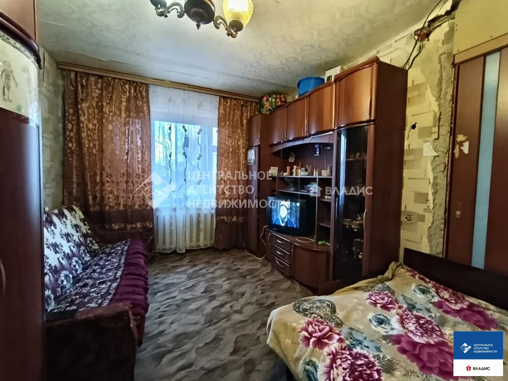 Продажа квартиры, Шилово, Шиловский район, ул. Стройкова - Фото 28