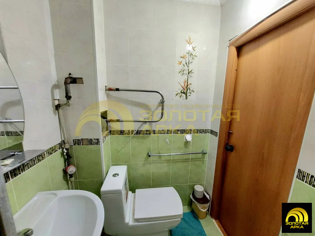 Продажа квартиры, Ильский, Северский район, ул. Черноморская - Фото 12