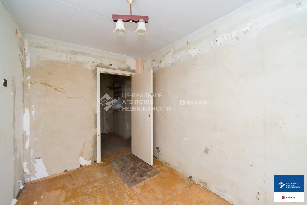 Продажа квартиры, Рязань, Семинарская улица - Фото 7