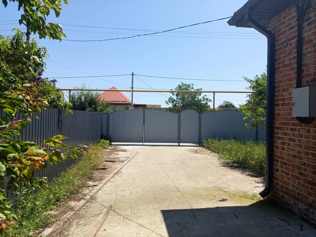 Продажа дома, Новомышастовская, Красноармейский район, ул. Гагарина - Фото 4