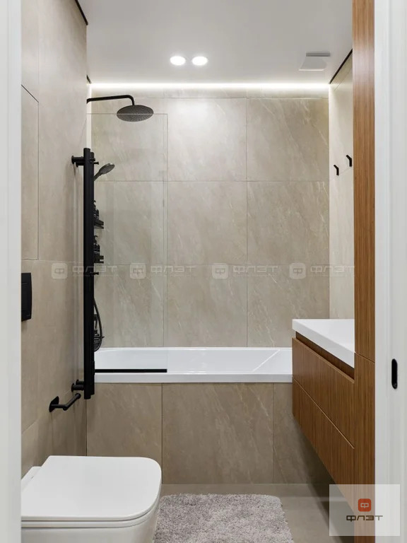 Продажа квартиры, Казань, ул. Чехова - Фото 10