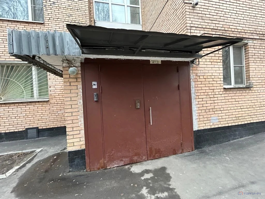 Продажа квартиры, Проточный пер. - Фото 0