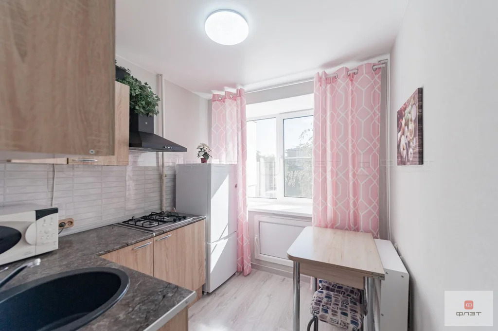 Продажа квартиры, Казань, Ямашева пр-кт. - Фото 1