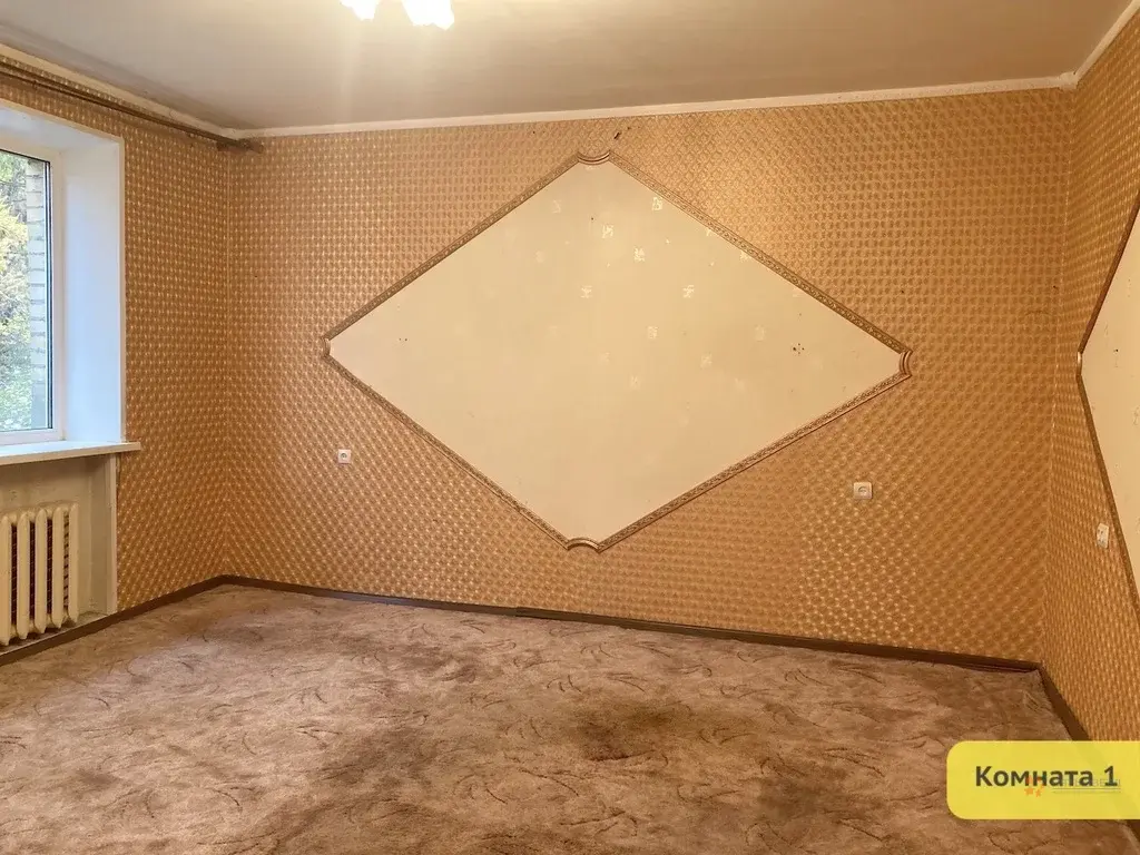 Продается 4-комнатная квартира Чехов, Набережная, д. 5 - Фото 2