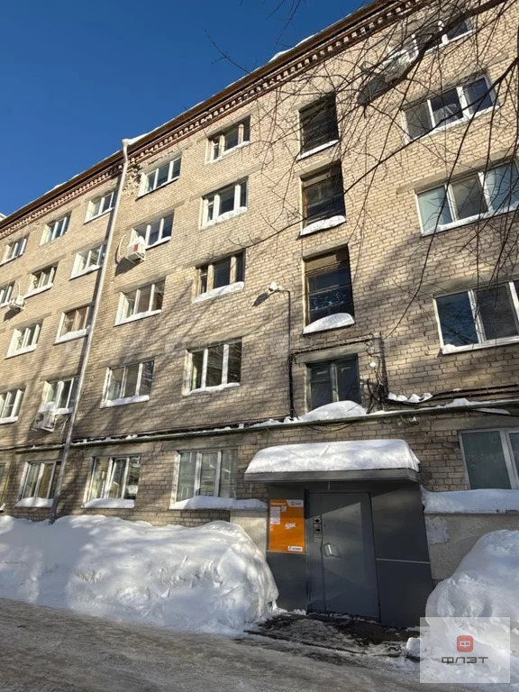 Продажа квартиры, Казань, ул. Энергетиков - Фото 13