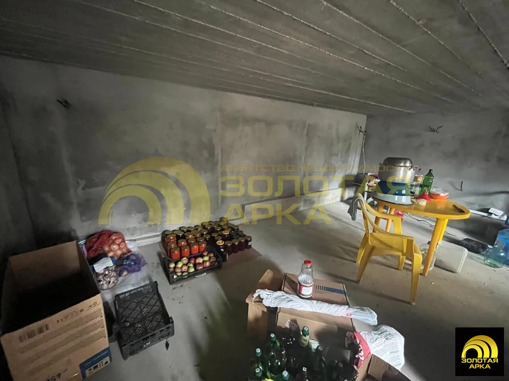 Продажа дома, Варениковская, Крымский район, ул. Чкалова - Фото 3