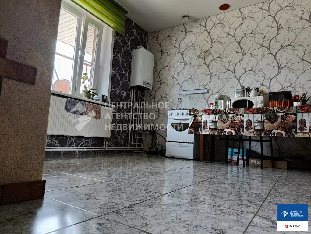 Продажа дома, Шилово, Шиловский район, ул. Речная - Фото 36