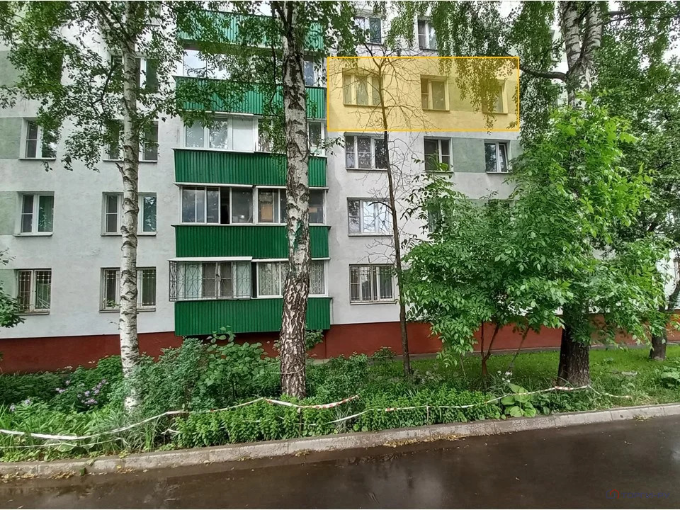 Продажа квартиры, Северный б-р. - Фото 2