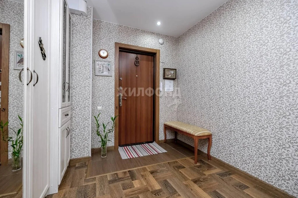 Продажа квартиры, Новосибирск - Фото 3