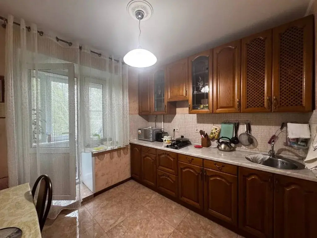 2-к. квартира, 48,9 м2, 4/5 эт. - Фото 1