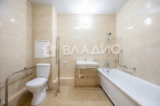 Москва, Севастопольский проспект, д.28к9, 2-комнатная квартира на ... - Фото 10